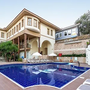 Otel Puding Antalya