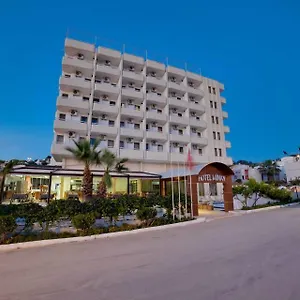 Otel Minay Kuşadası