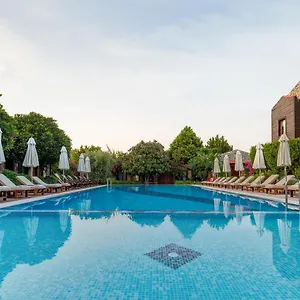 Luna Begonvil Tas Evler Hotel