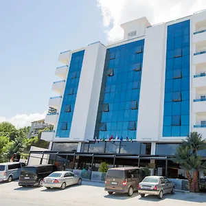 Otel Royal Life Exclusive Trabzon