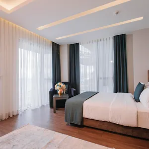 Otel Peerless Trabzon