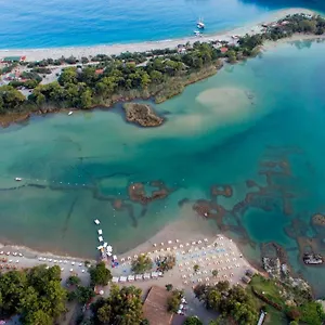 Otel Sugar Club Ölüdeniz