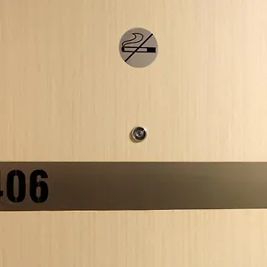 Otel Niza Park Ankara