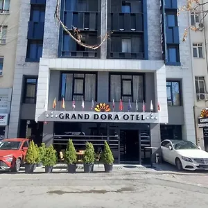 Otel Grand Dora Ankara