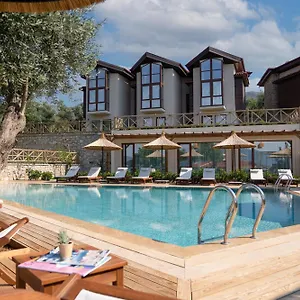 Boho Garden Hotel