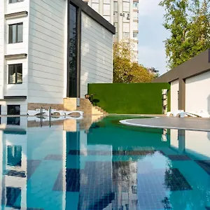 Otel Optimum Luxury Hotel&spa Antalya