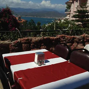 Otel Pirlanta Fethiye