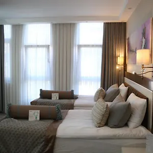 Otel Seven Deep Ankara